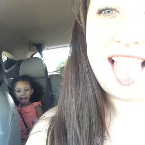 Meet your Posher, Cheyenne